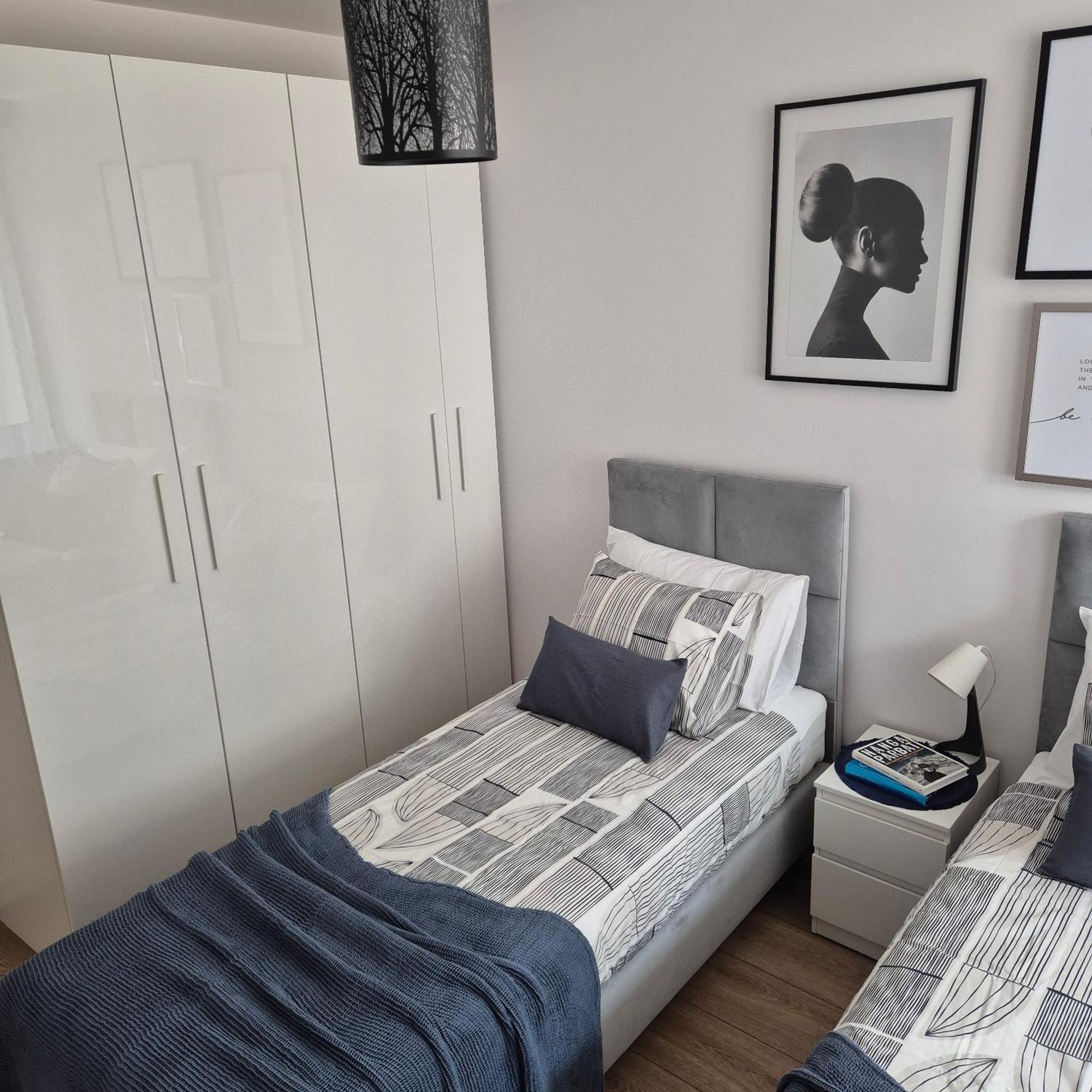 Apartament Near Sky Tower 弗罗茨瓦夫 外观 照片