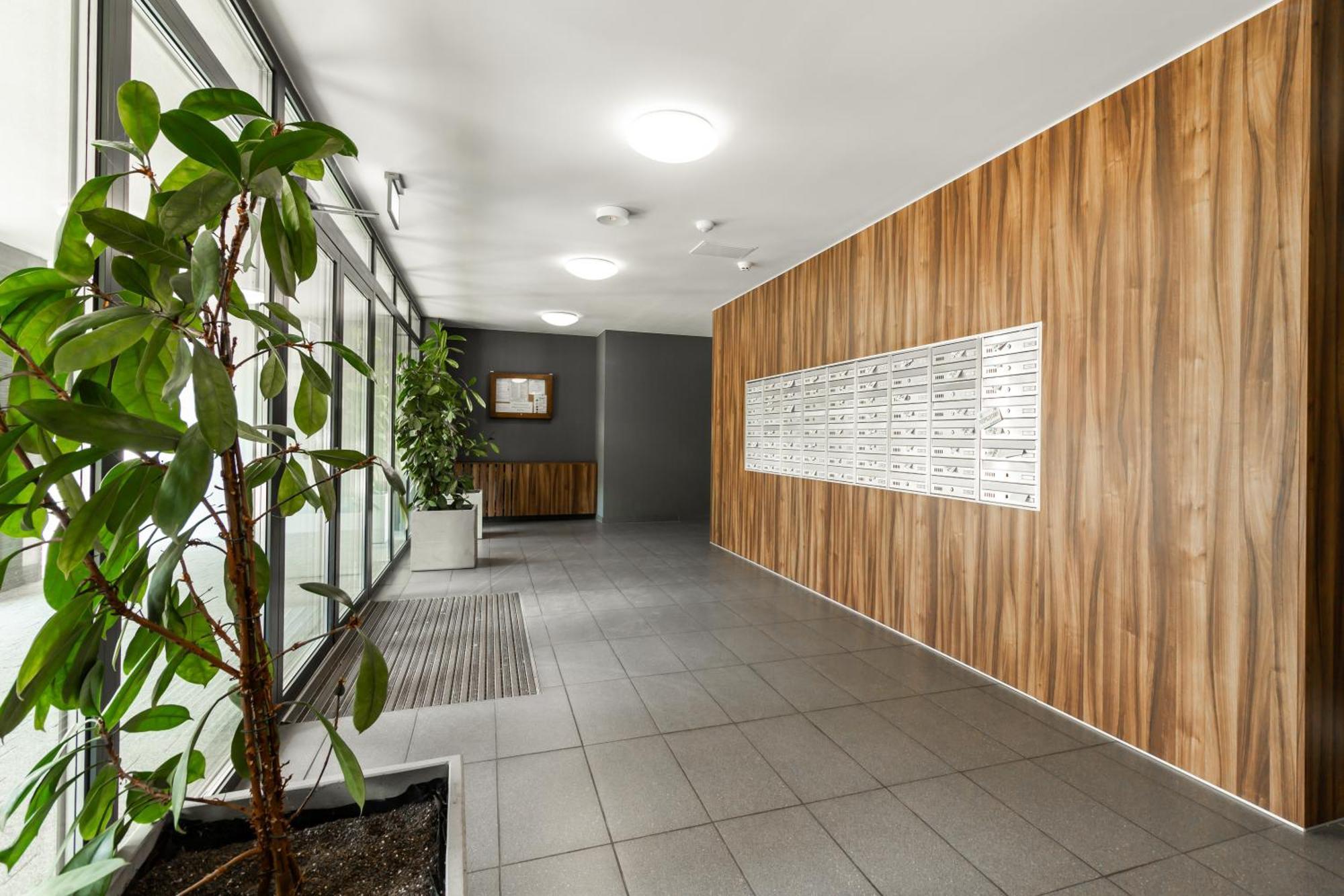 Apartament Near Sky Tower 弗罗茨瓦夫 外观 照片