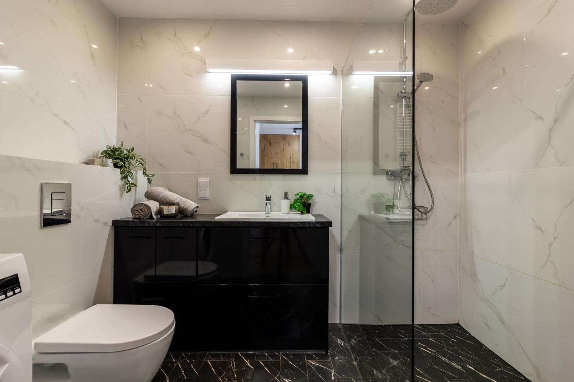 Apartament Near Sky Tower 弗罗茨瓦夫 外观 照片